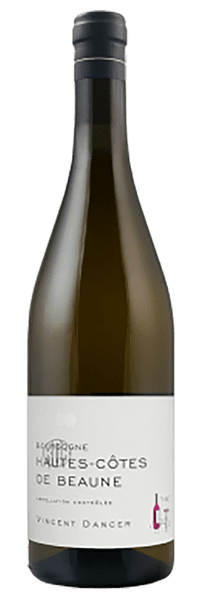 Vincent Dancer - Bourgogne Hautes Côtes de Beaune 2023 Blanc