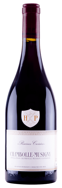 Maison Henri Pion - Chambolle-Musigny 2013 Rouge