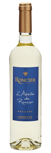 Roncier - Premium Moelleux L'abeille de Roncier 2023 Blanc