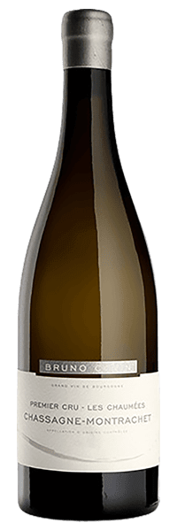 Bruno Colin - Chassagne-Montrachet 2021 Blanc
