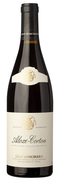 Jean Bouchard - Aloxe-Corton 2022 Rouge