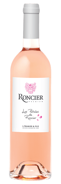Roncier - Roncier Premium Les Pétales de Roncier Rosé