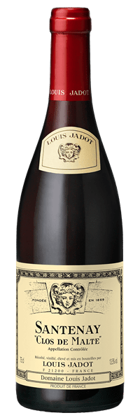 Louis Jadot - Santenay Clos de Malte 2020 Rouge