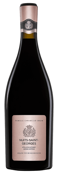 Château de Pommard - Nuits-Saint-Georges 2015 Rouge