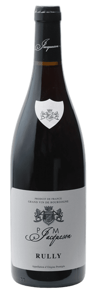 Domaine Jacqueson - Rully 2021 Rouge