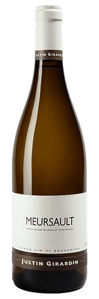 Justin Girardin - Meursault 2022 Blanc
