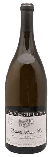 Louis Michel - Chablis 1er Cru Butteaux Vieilles Vignes 2021 Blanc
