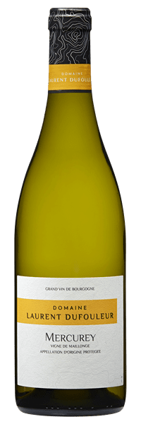 Domaine Laurent Dufouleur - Mercurey Vigne de Maillonge 2023 Blanc