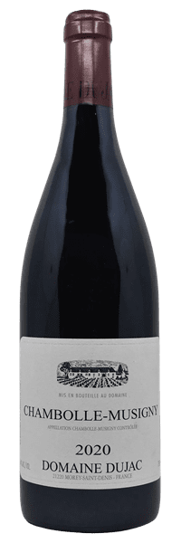 Domaine Dujac - Chambolle-Musigny 2020 Rouge