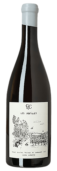 Domaine Pierre Girardin - Bourgogne Les Abeilles 2023 Blanc