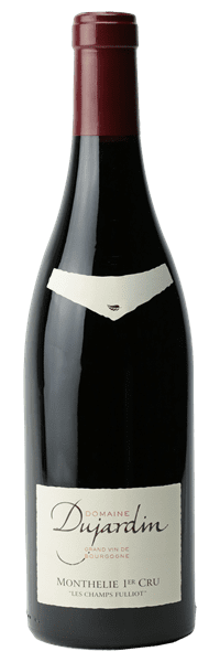 Maison Dujardin - Monthélie 1er Cru Les Champs Fulliots 2019 Rouge