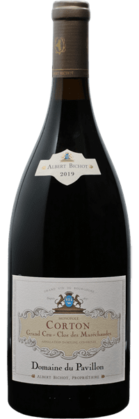 Domaine du Pavillon - Corton Grand Cru Clos des Maréchaudes MAGNUM 2019 Rouge