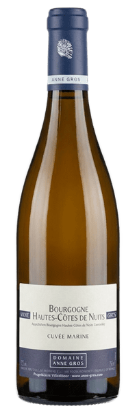 Domaine Anne Gros - Bourgogne Hautes Côtes de Nuits 2020 Blanc