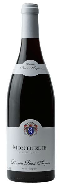 Domaine Potinet-Ampeau - Monthélie 2017 Rouge