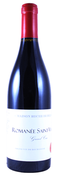 Maison Roche de Bellene - Romanée-Saint-Vivant 2019 Rouge