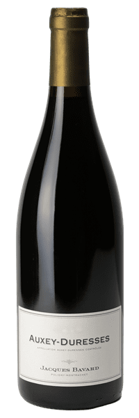 Maison Jacques Bavard - Auxey-Duresses 2022 Rouge