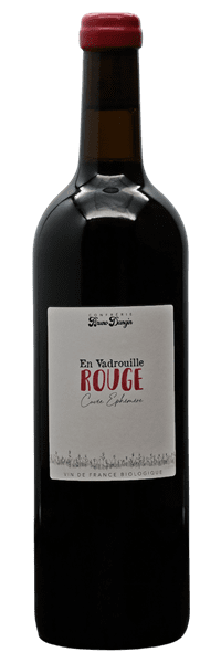 Bruno Dangin - En Vadrouille 2022 Rouge