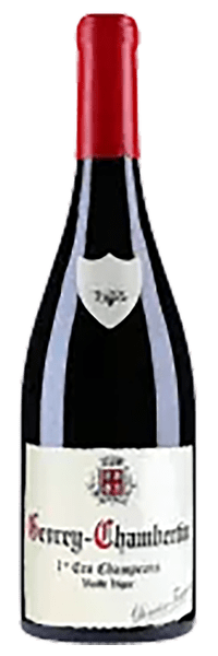 Domaine Rémi Jobard - Santenay Sous la Roche 2023 Blanc