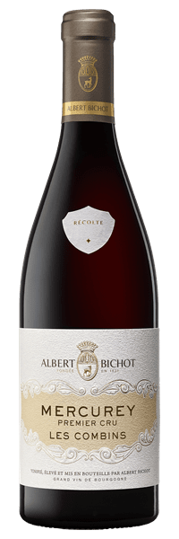 Albert Bichot - Mercurey 1er cru Les Combins 2020 Rouge