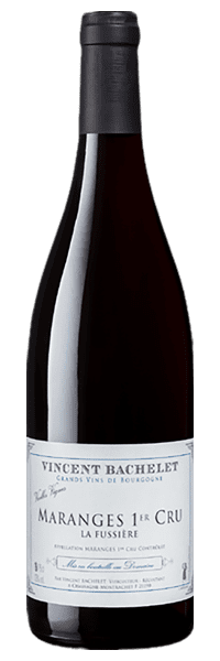 Domaine Vincent Bachelet - Maranges 1er Cru La Fussière 2023 Rouge