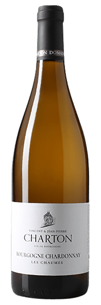 Domaine Charton - Bourgogne Les Chaumes 2022 Blanc