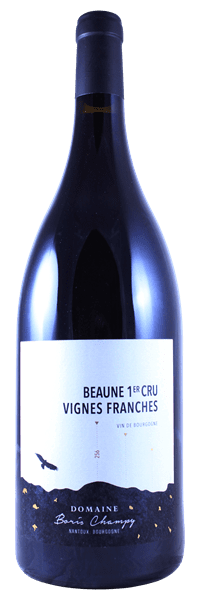 Domaine Boris Champy - Beaune 1er Cru Les Vignes Franches MAGNUM 2021 Rouge