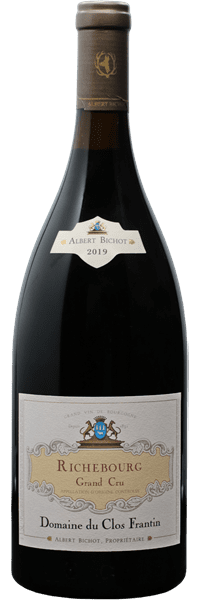 Domaine du Clos Frantin - Richebourg MAGNUM 2019 Rouge