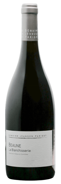 Domaine Jeanson-Parigot - Beaune La Blanchisserie 2022 Rouge