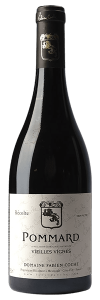 Domaine Fabien Coche - Pommard Vieilles Vignes 2023 Rouge