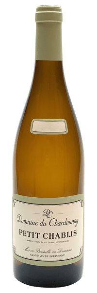 Domaine du Chardonnay - Petit Chablis 2023 Blanc