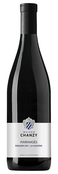 Maison Chanzy - Maranges 1er Cru La Fussière 2022 Rouge