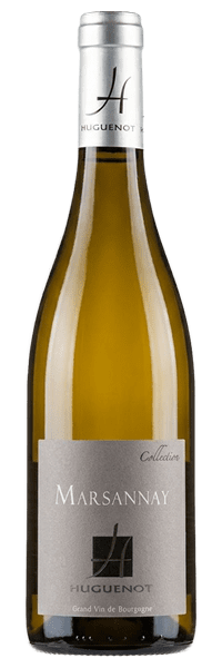 Domaine Huguenot - Marsannay Collection 2023 Blanc