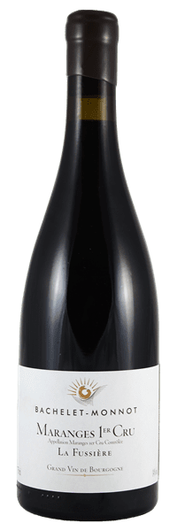 Domaine Bachelet-Monnot - Maranges 1er Cru La Fussière 2021 Rouge