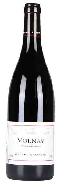 Maison Vincent Girardin - Volnay Vieilles Vignes 2020 Rouge