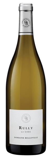 Domaine Belleville - Rully La Crée 2021 Blanc