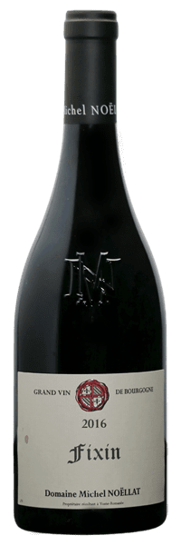 Domaine Michel Noellat - Fixin 2016 Rouge