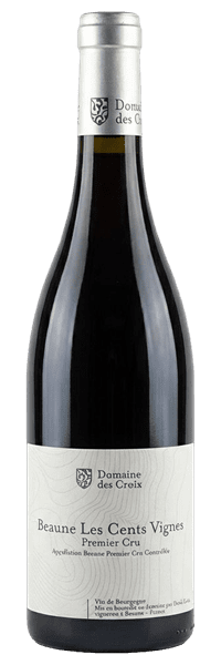 Domaine des Croix - Beaune 1er Cru Les Cents Vignes 2014 Rouge
