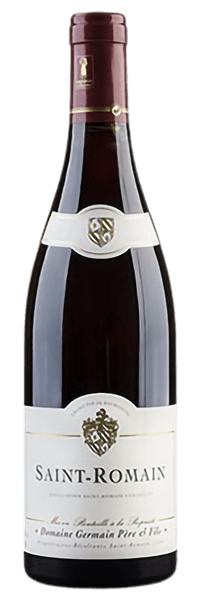 Domaine Germain Père et Fils - Saint-Romain 2021 Rouge