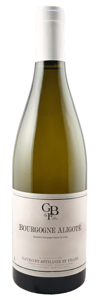 Domaine Gavignet-Béthanie et Filles - Bourgogne Aligoté 2023 Blanc