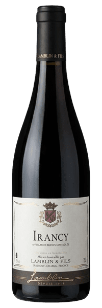 Lamblin fils - Irancy 2022 Rouge