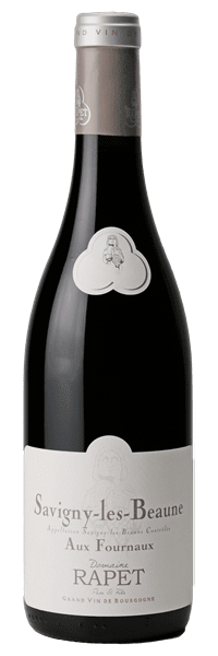 Domaine Rapet Père et Fils - Savigny-lès-Beaune Aux Fourneaux 2021 Rouge