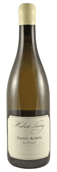 Domaine Hubert Lamy - Saint-Aubin La Princée 2018 Blanc