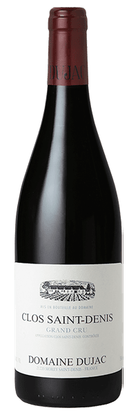 Domaine Dujac - Clos Saint-Denis 2007 Rouge
