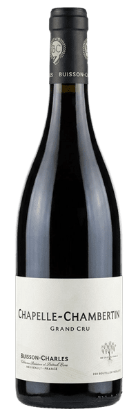Domaine Buisson-Charles - Chapelle-Chambertin 2021 Rouge