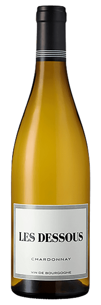 Maison Pierre Brisset - Côteaux Bourguignons Les Dessous Chardonnay 2023 Blanc