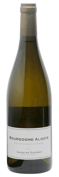 Maison Jacques Bavard - Bourgogne Aligoté 2023 Blanc
