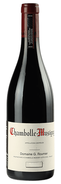 Domaine Georges Roumier - Chambolle-Musigny 2019 Rouge