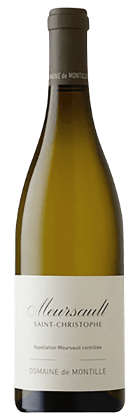 Domaine De Montille - Meursault Saint Christophe 2019 Blanc