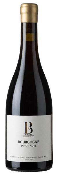 Domaine Boigey Frères - Bourgogne 2021 Rouge