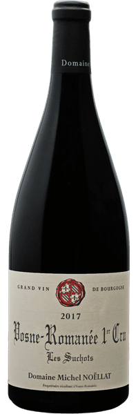 Domaine Michel Noellat - Vosne-Romanée 1er Cru Les Suchots MAGNUM 2017 Rouge